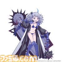 『ルナパルス』1戦60秒以内で決着つく超短期勝負型カードバトルゲームが2027年に配信予定。『FGO』『キングダムハーツ』など手掛けた塩川洋介率いる213℉が開発