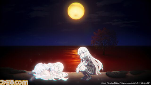 『ルナパルス』1戦60秒以内で決着つく超短期勝負型カードバトルゲームが2027年に配信予定。『FGO』『キングダムハーツ』など手掛けた塩川洋介率いる213℉が開発