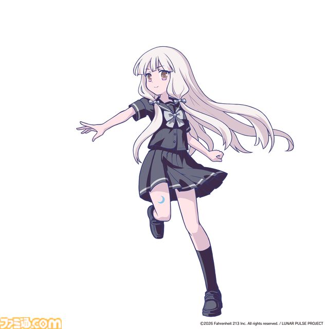 『ルナパルス』1戦60秒以内で決着つく超短期勝負型カードバトルゲームが2027年に配信予定。『FGO』『キングダムハーツ』など手掛けた塩川洋介率いる213℉が開発