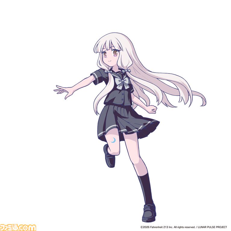 『ルナパルス』1戦60秒以内で決着つく超短期勝負型カードバトルゲームが2027年に配信予定。『FGO』『キングダムハーツ』など手掛けた塩川洋介率いる213℉が開発