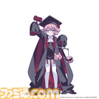 『ルナパルス』1戦60秒以内で決着つく超短期勝負型カードバトルゲームが2027年に配信予定。『FGO』『キングダムハーツ』など手掛けた塩川洋介率いる213℉が開発