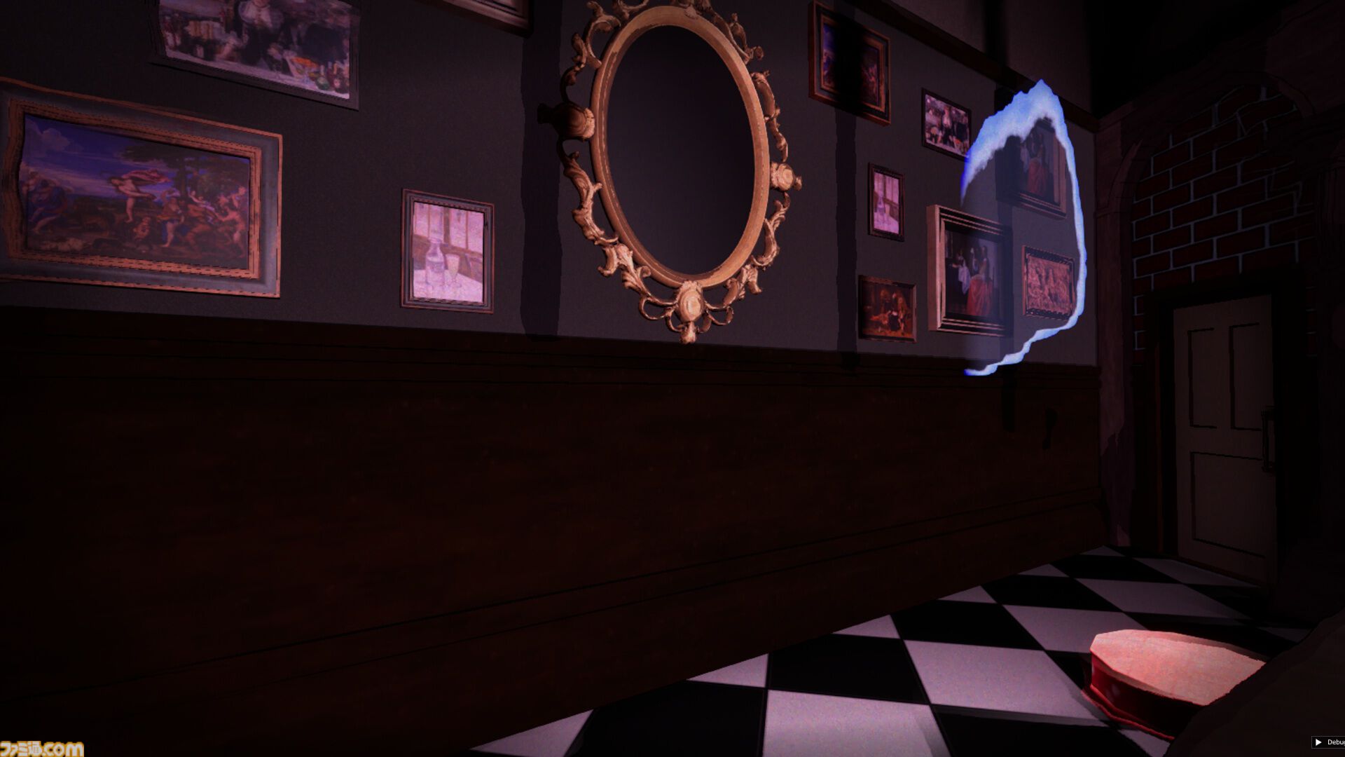 『PUKEY GODDESS SHOT TRICK』お酒の悪魔と繰り広げる、吐くか吐かせるかの“飲みサバイバル”ゲーム発表。酔えば酔うほどルールを逸脱できる
