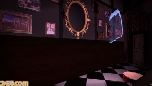 『PUKEY GODDESS SHOT TRICK』お酒の悪魔と繰り広げる、吐くか吐かせるかの“飲みサバイバル”ゲーム発表。酔えば酔うほどルールを逸脱できる