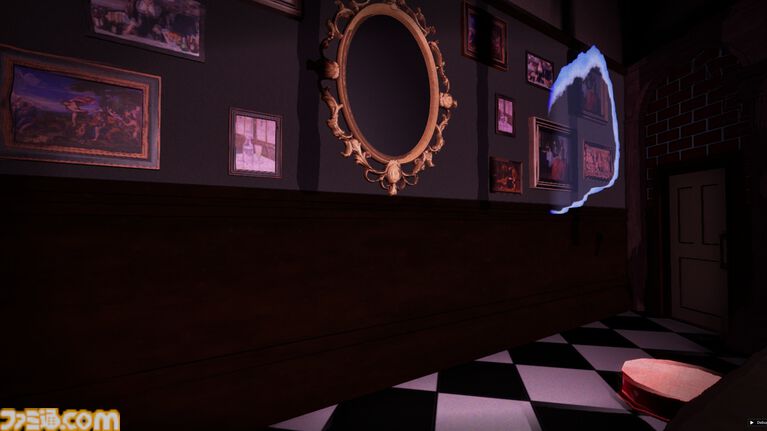 『PUKEY GODDESS SHOT TRICK』お酒の悪魔と繰り広げる、吐くか吐かせるかの“飲みサバイバル”ゲーム発表。酔えば酔うほどルールを逸脱できる