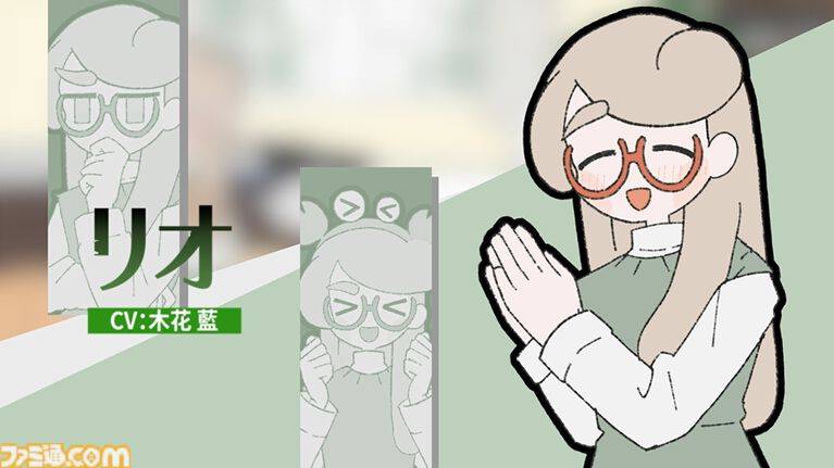 『Pain Pain Go Away!』“病み”少女のトラウマ打ち消すカウンセリングタイピングミステリーが5月20日配信。すべての闇が払われたとき予想外の真実が浮かび上がる