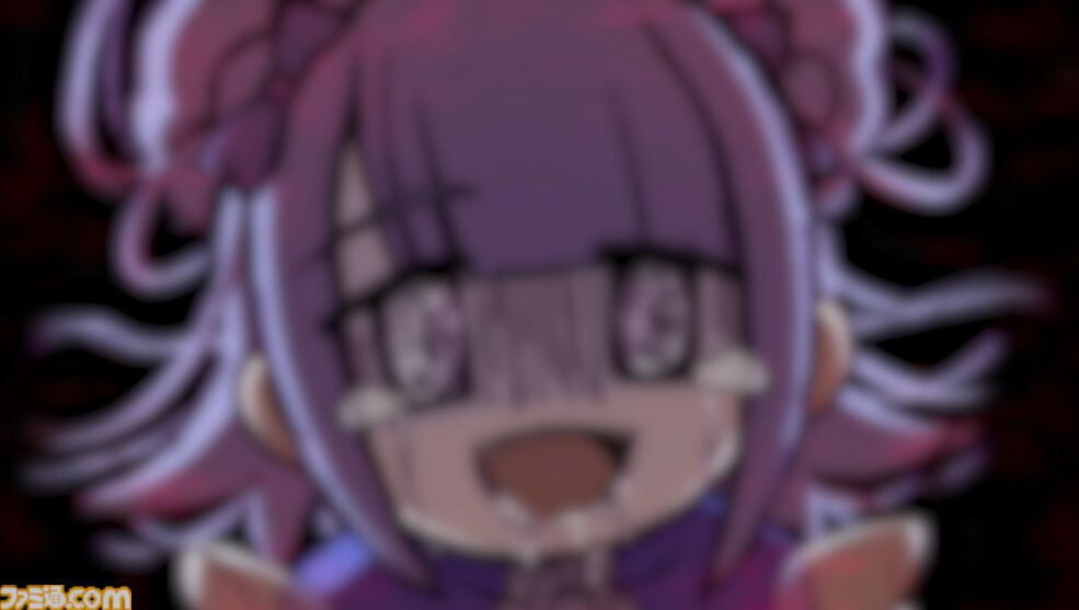 『Pain Pain Go Away!』“病み”少女のトラウマ打ち消すカウンセリングタイピングミステリーが5月20日配信。すべての闇が払われたとき予想外の真実が浮かび上がる
