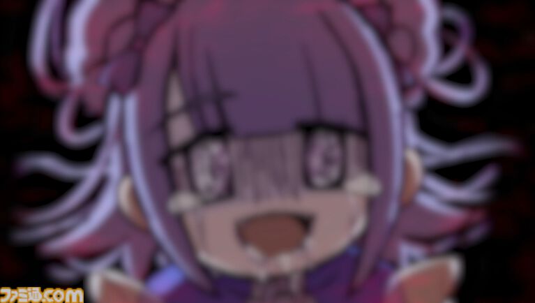 『Pain Pain Go Away!』“病み”少女のトラウマ打ち消すカウンセリングタイピングミステリーが5月20日配信。すべての闇が払われたとき予想外の真実が浮かび上がる