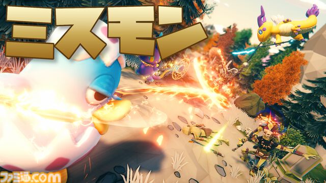 『ハムコイ』ハムスター視点で美女と甘い生活楽しむ実写恋愛シム、移動の軌跡を使ってギミック解く2Dアクションパズル『トレイルレイル』など、講談社ゲームラボの新作4本の最新PVが公開