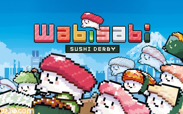 『ハムコイ』ハムスター視点で美女と甘い生活楽しむ実写恋愛シム、移動の軌跡を使ってギミック解く2Dアクションパズル『トレイルレイル』など、講談社ゲームラボの新作4本の最新PVが公開