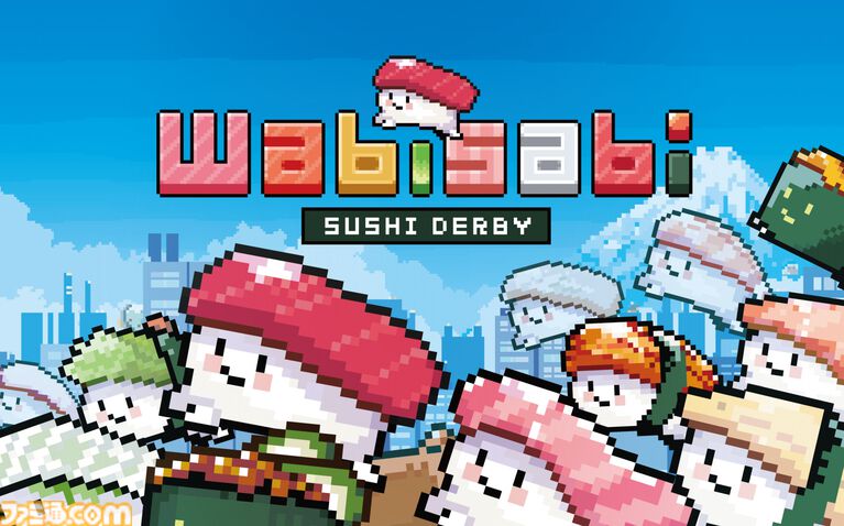 『ハムコイ』ハムスター視点で美女と甘い生活楽しむ実写恋愛シム、移動の軌跡を使ってギミック解く2Dアクションパズル『トレイルレイル』など、講談社ゲームラボの新作4本の最新PVが公開