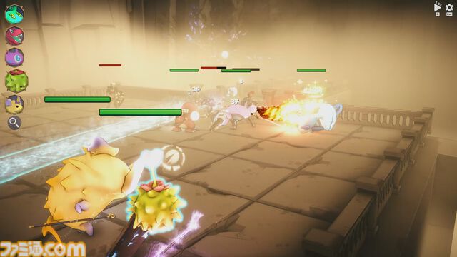 『ハムコイ』ハムスター視点で美女と甘い生活楽しむ実写恋愛シム、移動の軌跡を使ってギミック解く2Dアクションパズル『トレイルレイル』など、講談社ゲームラボの新作4本の最新PVが公開