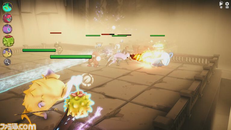 『ハムコイ』ハムスター視点で美女と甘い生活楽しむ実写恋愛シム、移動の軌跡を使ってギミック解く2Dアクションパズル『トレイルレイル』など、講談社ゲームラボの新作4本の最新PVが公開