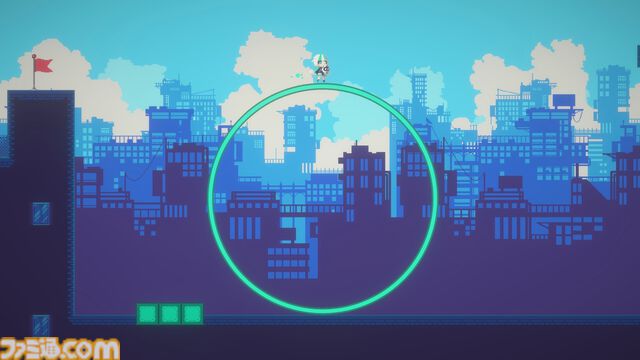 『ハムコイ』ハムスター視点で美女と甘い生活楽しむ実写恋愛シム、移動の軌跡を使ってギミック解く2Dアクションパズル『トレイルレイル』など、講談社ゲームラボの新作4本の最新PVが公開