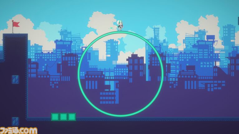 『ハムコイ』ハムスター視点で美女と甘い生活楽しむ実写恋愛シム、移動の軌跡を使ってギミック解く2Dアクションパズル『トレイルレイル』など、講談社ゲームラボの新作4本の最新PVが公開