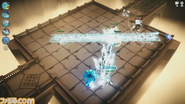 『ハムコイ』ハムスター視点で美女と甘い生活楽しむ実写恋愛シム、移動の軌跡を使ってギミック解く2Dアクションパズル『トレイルレイル』など、講談社ゲームラボの新作4本の最新PVが公開