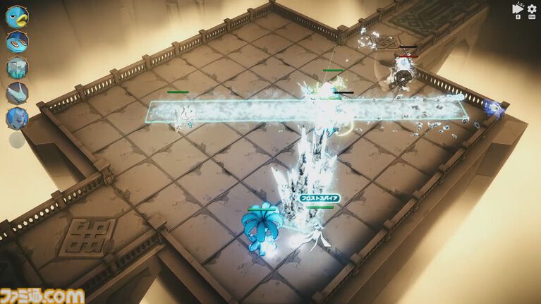 『ハムコイ』ハムスター視点で美女と甘い生活楽しむ実写恋愛シム、移動の軌跡を使ってギミック解く2Dアクションパズル『トレイルレイル』など、講談社ゲームラボの新作4本の最新PVが公開