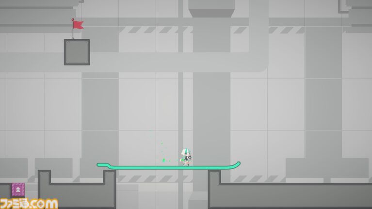 『ハムコイ』ハムスター視点で美女と甘い生活楽しむ実写恋愛シム、移動の軌跡を使ってギミック解く2Dアクションパズル『トレイルレイル』など、講談社ゲームラボの新作4本の最新PVが公開