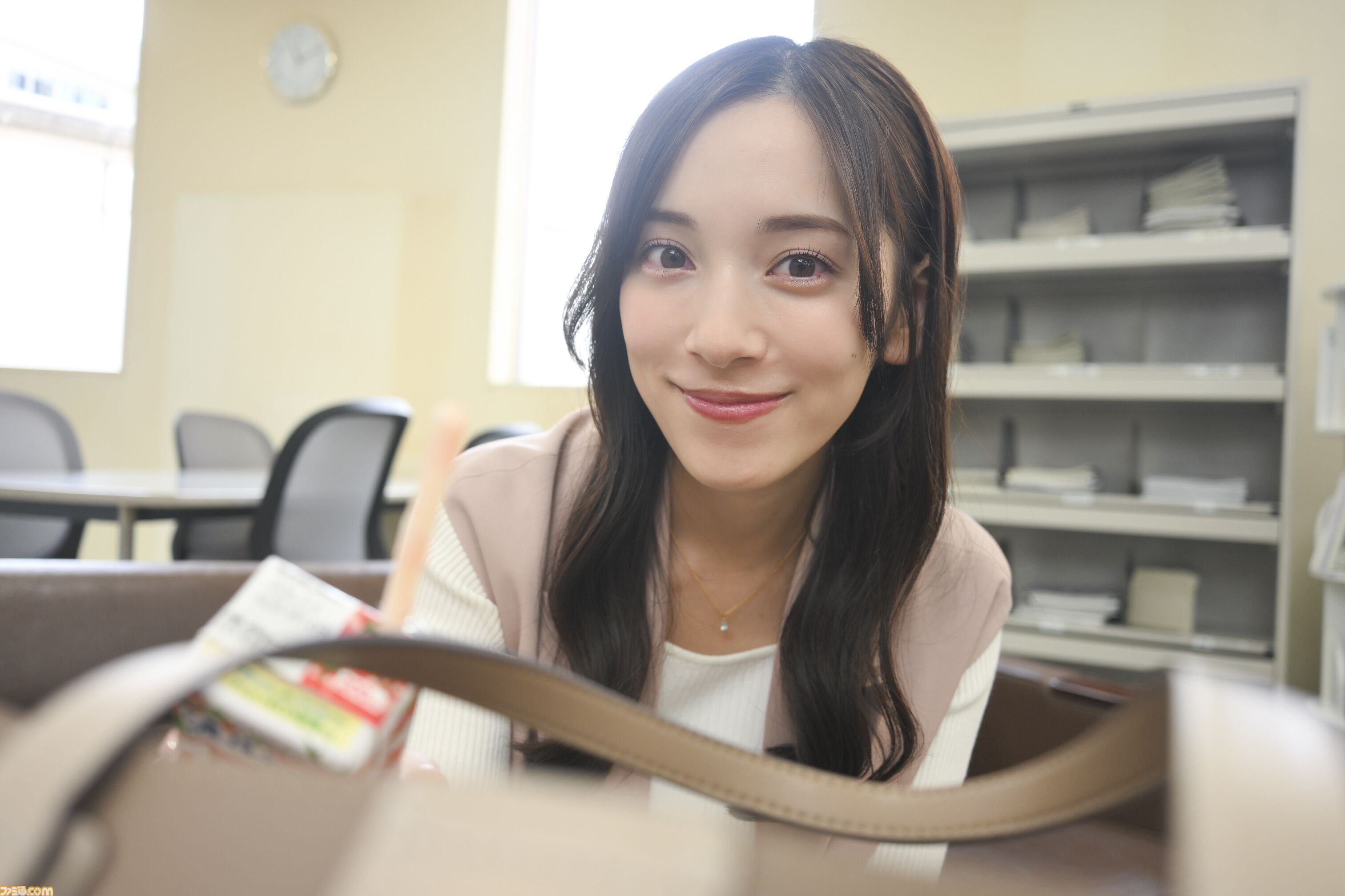 『ハムコイ』ハムスター視点で美女と甘い生活楽しむ実写恋愛シム、移動の軌跡を使ってギミック解く2Dアクションパズル『トレイルレイル』など、講談社ゲームラボの新作4本の最新PVが公開