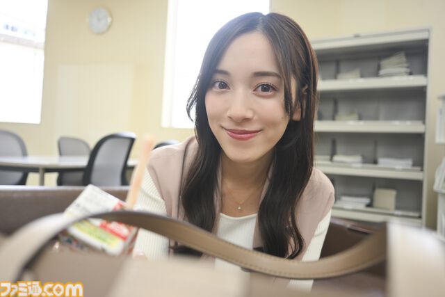 『ハムコイ』ハムスター視点で美女と甘い生活楽しむ実写恋愛シム、移動の軌跡を使ってギミック解く2Dアクションパズル『トレイルレイル』など、講談社ゲームラボの新作4本の最新PVが公開