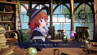 『Memory of Memorie : A Chill Story』魔法使い見習いの少女と過ごす作業用アドベンチャー発表。ケルト音楽に包まれながらデスクワークに集中