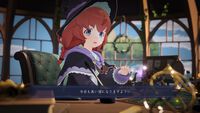 『Memory of Memorie : A Chill Story』魔法使い見習いの少女と過ごす作業用アドベンチャー発表。ケルト音楽に包まれながらデスクワークに集中
