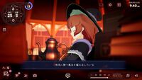 『Memory of Memorie : A Chill Story』魔法使い見習いの少女と過ごす作業用アドベンチャー発表。ケルト音楽に包まれながらデスクワークに集中