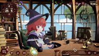 『Memory of Memorie : A Chill Story』魔法使い見習いの少女と過ごす作業用アドベンチャー発表。ケルト音楽に包まれながらデスクワークに集中