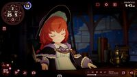 『Memory of Memorie : A Chill Story』魔法使い見習いの少女と過ごす作業用アドベンチャー発表。ケルト音楽に包まれながらデスクワークに集中