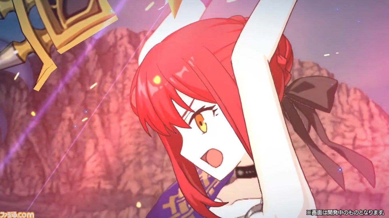 【FGO】Fakeコラボ生放送まとめ。星5フランソワ＆フランチェスカ・プレラーティ実装、星4配布はヒッポリュテ（ライダー）【Fate/Grand Order】