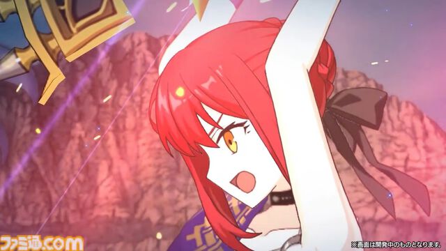 【FGO】Fakeコラボ生放送まとめ。星5フランソワ＆フランチェスカ・プレラーティ実装、星4配布はヒッポリュテ（ライダー）【Fate/Grand Order】