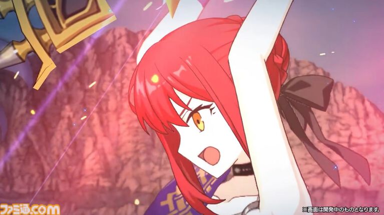 【FGO】Fakeコラボ生放送まとめ。星5フランソワ＆フランチェスカ・プレラーティ実装、星4配布はヒッポリュテ（ライダー）【Fate/Grand Order】