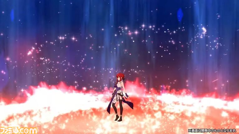 【FGO】Fakeコラボ生放送まとめ。星5フランソワ＆フランチェスカ・プレラーティ実装、星4配布はヒッポリュテ（ライダー）【Fate/Grand Order】