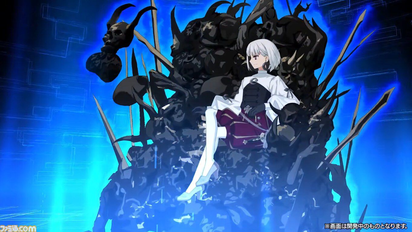 【FGO】Fakeコラボ生放送まとめ。星5フランソワ＆フランチェスカ・プレラーティ実装、星4配布はヒッポリュテ（ライダー）【Fate/Grand Order】