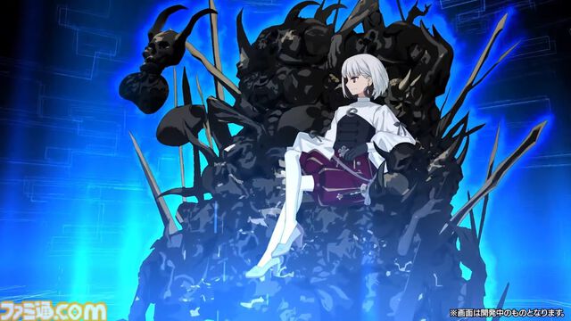 【FGO】Fakeコラボ生放送まとめ。星5フランソワ＆フランチェスカ・プレラーティ実装、星4配布はヒッポリュテ（ライダー）【Fate/Grand Order】