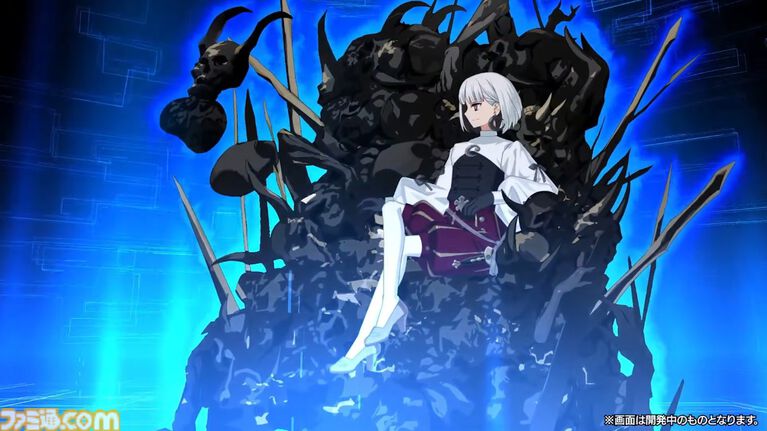 【FGO】Fakeコラボ生放送まとめ。星5フランソワ＆フランチェスカ・プレラーティ実装、星4配布はヒッポリュテ（ライダー）【Fate/Grand Order】