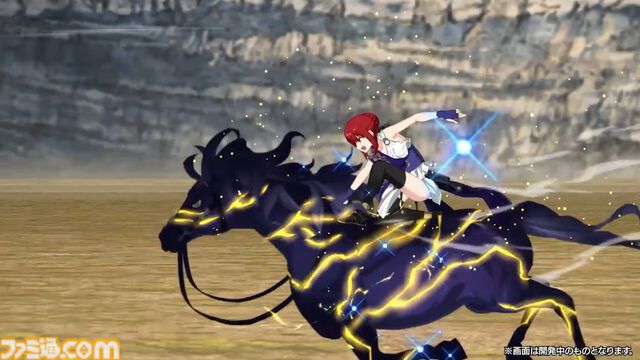 【FGO】Fakeコラボ生放送まとめ。星5フランソワ＆フランチェスカ・プレラーティ実装、星4配布はヒッポリュテ（ライダー）【Fate/Grand Order】