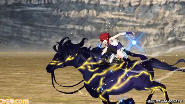 【FGO】Fakeコラボ生放送まとめ。星5フランソワ＆フランチェスカ・プレラーティ実装、星4配布はヒッポリュテ（ライダー）【Fate/Grand Order】