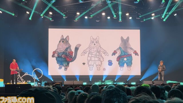 『FF14』北米ファンフェス2026の1日目の目玉はやはり『エヴァ』コラボ！ 誰も予想ができない発表に会場は大盛り上がり【Day1リポート】