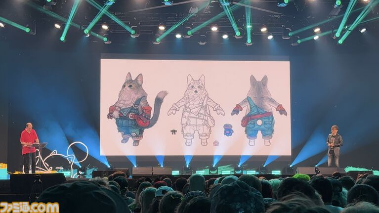 『FF14』北米ファンフェス2026の1日目の目玉はやはり『エヴァ』コラボ！ 誰も予想ができない発表に会場は大盛り上がり【Day1リポート】