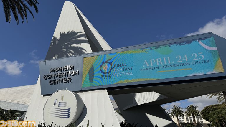 『FF14』北米ファンフェス2026の1日目の目玉はやはり『エヴァ』コラボ！ 誰も予想ができない発表に会場は大盛り上がり【Day1リポート】