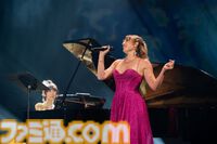 『FF14』北米ファンフェス2026の1日目の目玉はやはり『エヴァ』コラボ！ 誰も予想ができない発表に会場は大盛り上がり【Day1リポート】