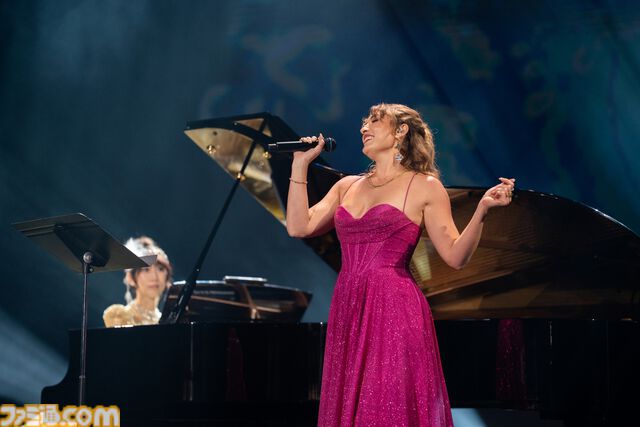 『FF14』北米ファンフェス2026の1日目の目玉はやはり『エヴァ』コラボ！ 誰も予想ができない発表に会場は大盛り上がり【Day1リポート】