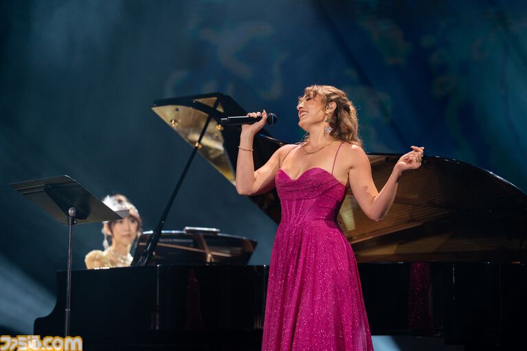 『FF14』北米ファンフェス2026の1日目の目玉はやはり『エヴァ』コラボ！ 誰も予想ができない発表に会場は大盛り上がり【Day1リポート】