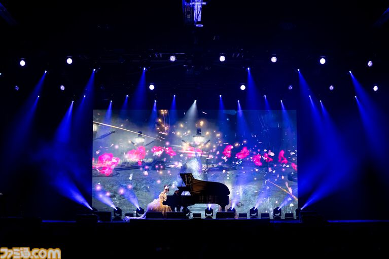 『FF14』北米ファンフェス2026の1日目の目玉はやはり『エヴァ』コラボ！ 誰も予想ができない発表に会場は大盛り上がり【Day1リポート】