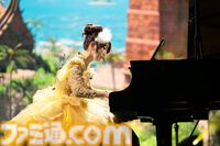 『FF14』北米ファンフェス2026の1日目の目玉はやはり『エヴァ』コラボ！ 誰も予想ができない発表に会場は大盛り上がり【Day1リポート】