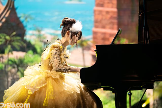 『FF14』北米ファンフェス2026の1日目の目玉はやはり『エヴァ』コラボ！ 誰も予想ができない発表に会場は大盛り上がり【Day1リポート】