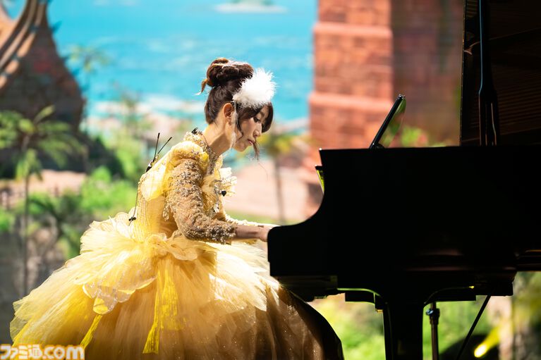 『FF14』北米ファンフェス2026の1日目の目玉はやはり『エヴァ』コラボ！ 誰も予想ができない発表に会場は大盛り上がり【Day1リポート】