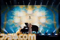 『FF14』北米ファンフェス2026の1日目の目玉はやはり『エヴァ』コラボ！ 誰も予想ができない発表に会場は大盛り上がり【Day1リポート】