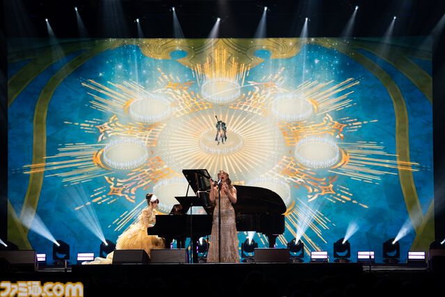 『FF14』北米ファンフェス2026の1日目の目玉はやはり『エヴァ』コラボ！ 誰も予想ができない発表に会場は大盛り上がり【Day1リポート】