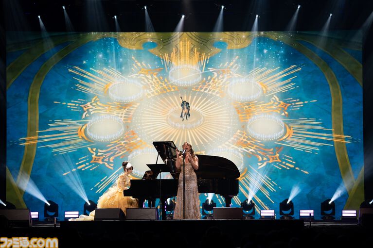 『FF14』北米ファンフェス2026の1日目の目玉はやはり『エヴァ』コラボ！ 誰も予想ができない発表に会場は大盛り上がり【Day1リポート】